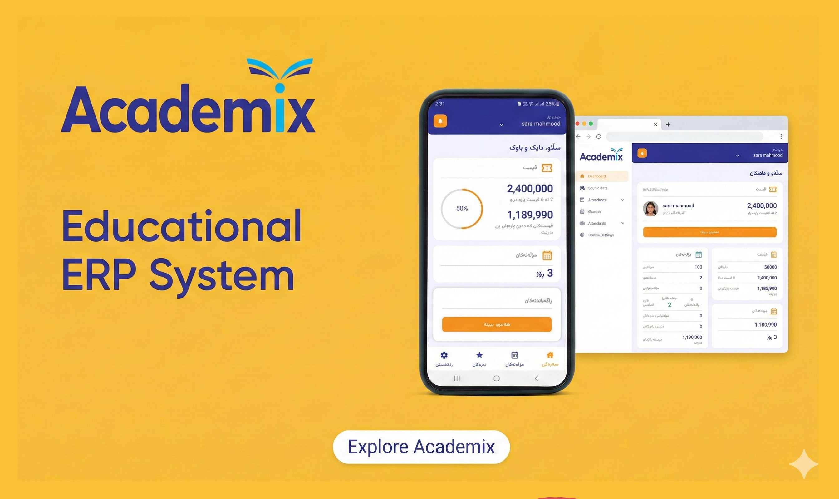 Academix