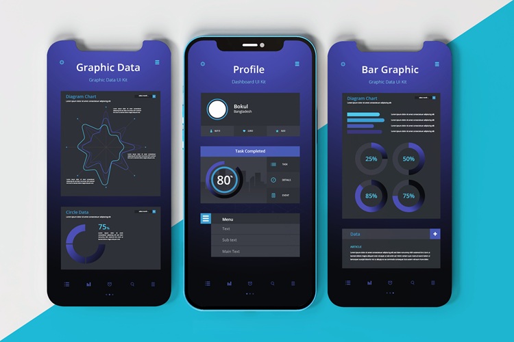 User-Focused Interface Design