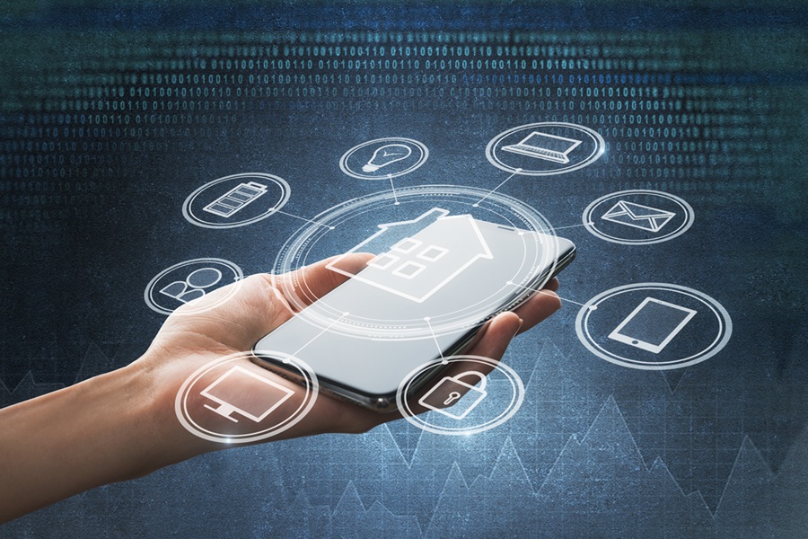 Seamless System Integration