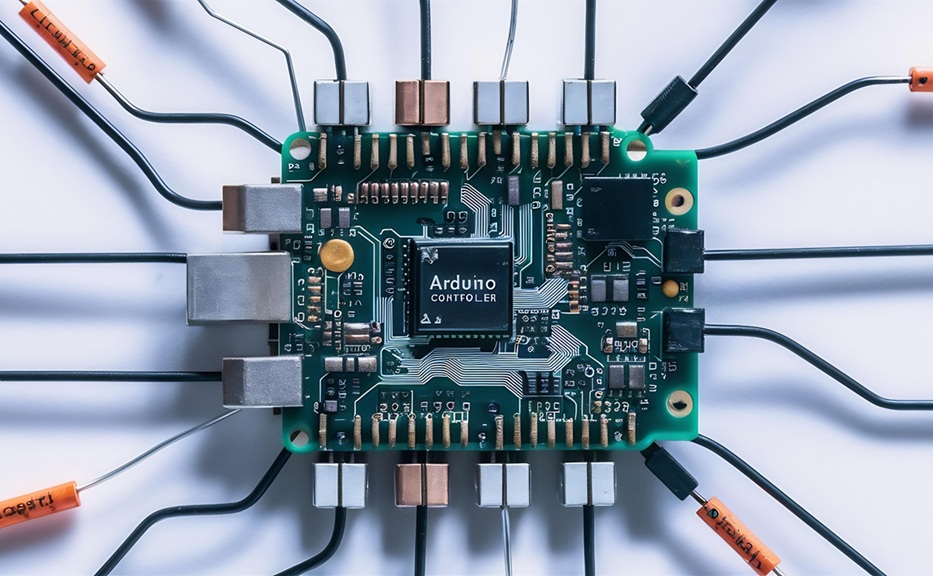 Hardware and Device Integration