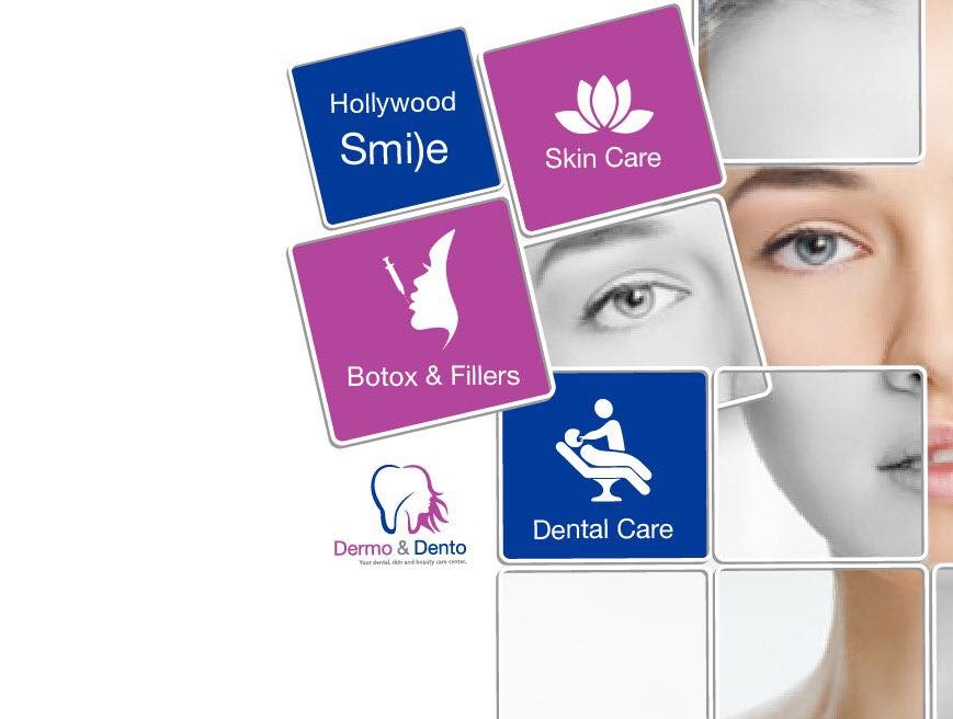 Dermo & Dento Center Management System