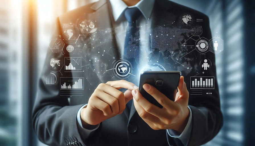 Business Mobile Applications