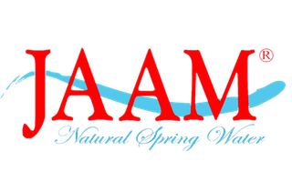 JAAM Water