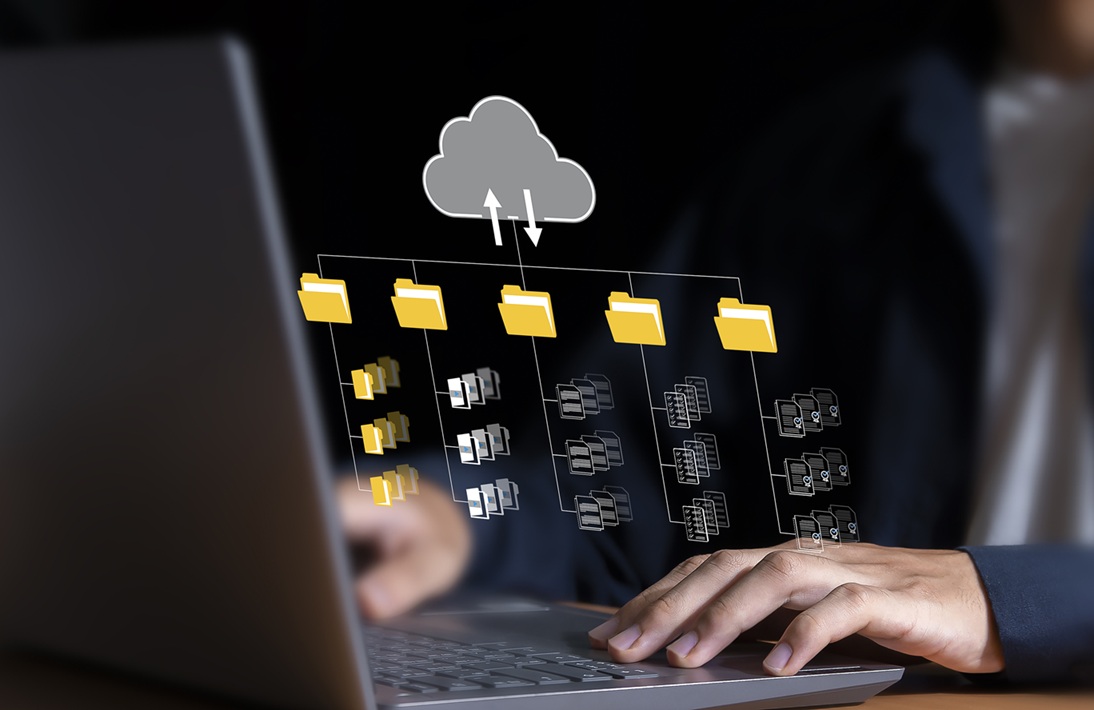 Data Synchronization