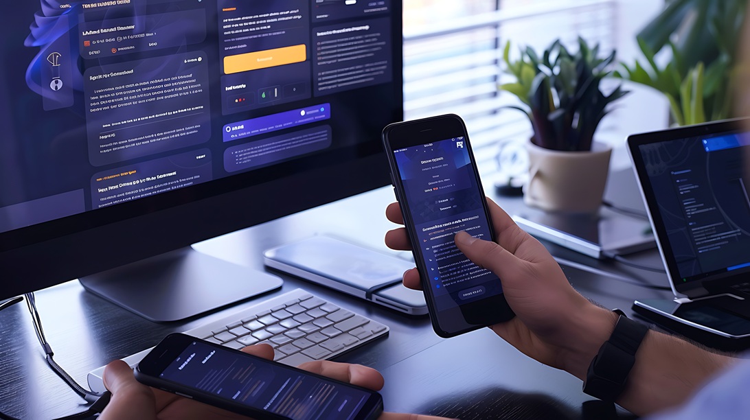 Cross-Platform Development
